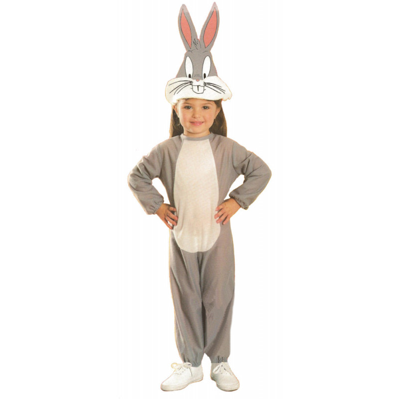 Bugs Bunny Costume